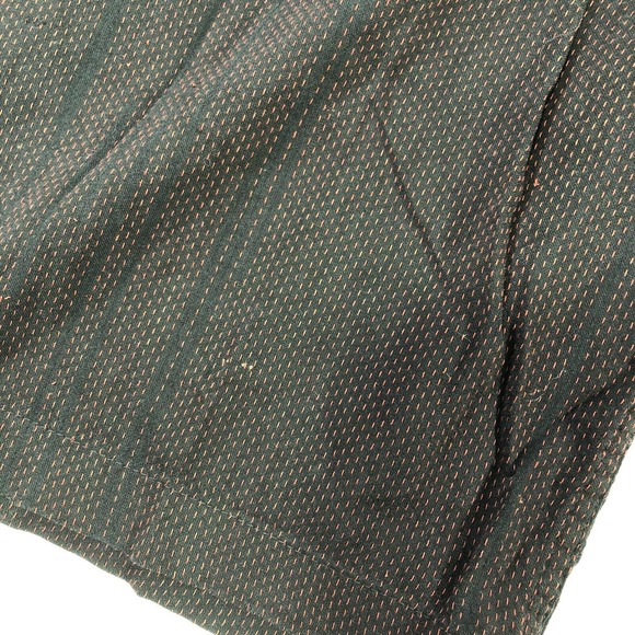 VINTAGE CHICAGO BULL STARTER SHORTS NBA BASKETBALL RED BLACK 90s RARE LARGE - Picture 5 of 12